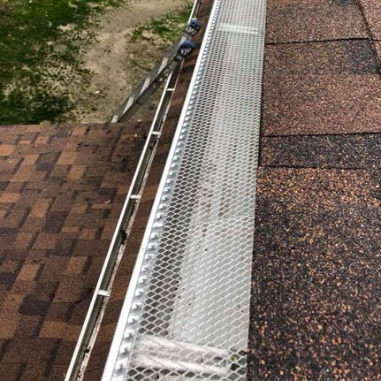 Gutter Repair Bayshore NY
